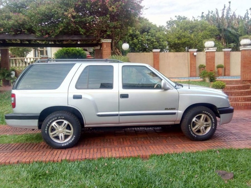 Blazer Dlx 2.8 4x4 Tb Diesel