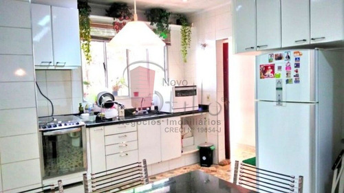 Imagem 5 de 15 de Casa - Mooca - Ref: 5105 - V-5105