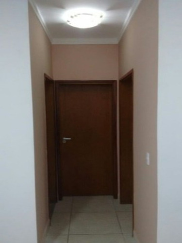 Imagem 7 de 10 de Apartamento À Venda No Residencial Das Tulipas, Em Sorocaba -sp - 5190 - 69859075