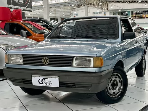 VOLKSWAGEN GOL 1995 Usados e Novos