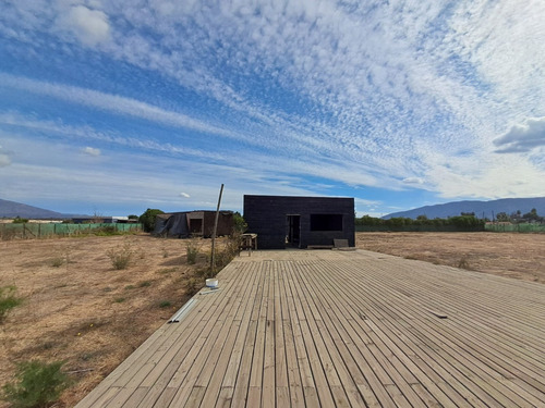 Gran Oportunidad De Inversión En Proyecto Agroturístico