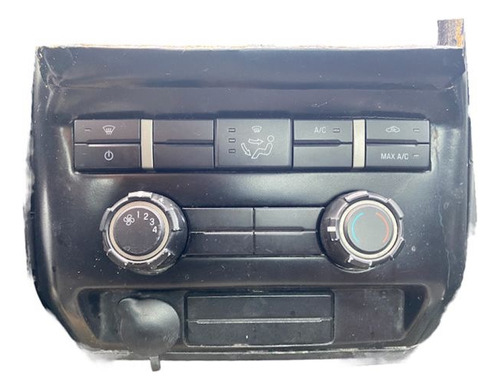 Control Del Clima Ford, F 150, 2009-2014