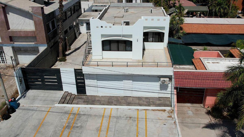 853 Blvd. Constituyentes, Departamentos Fidepaz