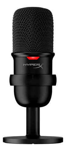 Micrófono Condensador Usb P/juegos - Pc-ps4-ps5-mac - Hyperx