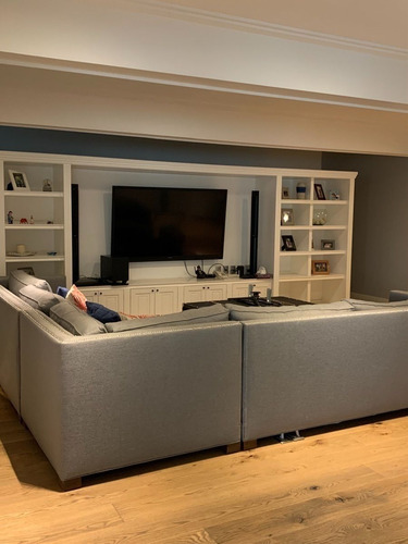 Departamento En Venta Lomas Country Club