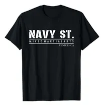 Comprar Playera Oficial De Lucha De Artes Marciales Mixtas De Navy 