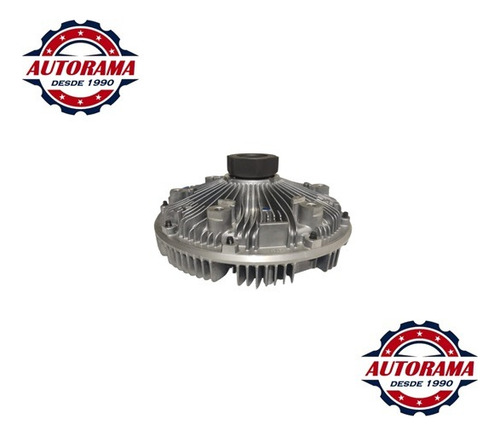 Polea Viscosa Original Ford Cargo 2631 2831 4331 5031