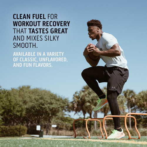 Ascent Proteína Whey 100% Aislado Vainilla 2 Lb Bcaa 5.5g