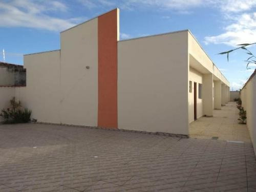 Imagem 11 de 14 de Casa Sobreposta No Balneário Tupy, Em Itanhaém - 5359