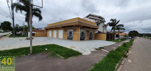 Imagem 7 de 8 de Loja Para Alugar - 00449.002
