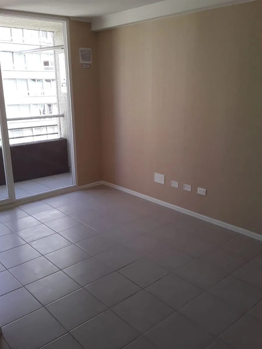 Imagen 5 de 17 de Depto Venta 3 Dor 1 Baño- Metro Gruta Lourdes- Quinta Normal