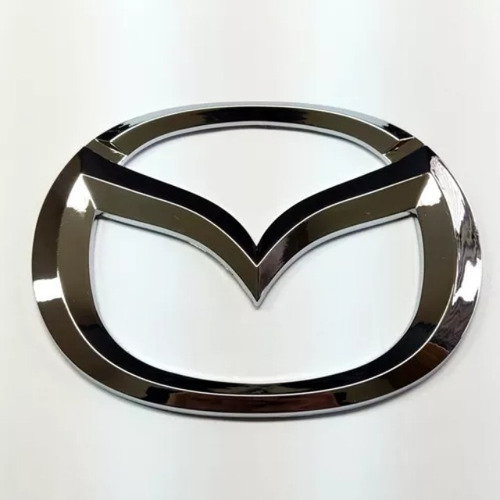 Logo Portalón Cx-5 2016