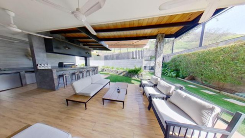 Casa ¡oferta!/cond. La Reserva