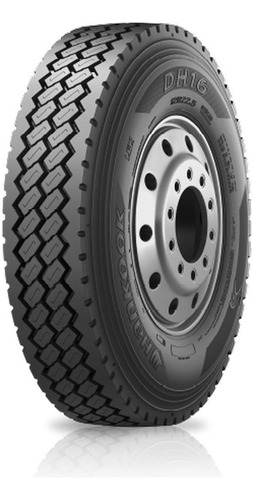 Llanta 11r22.5 Hankook Dh16 148/145m Traccion