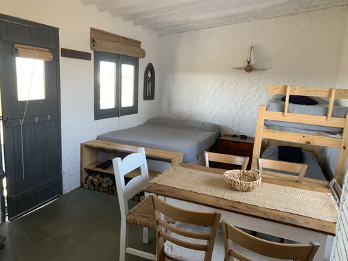Rancho 91 En Cabo Polonio