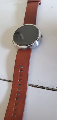 Reloj Smartwatch Motorola 360 Primera Generación. 