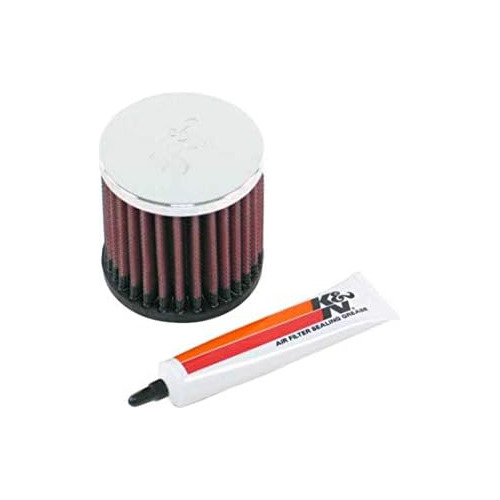 Engine Air Filter: High Performance, Premium, Powerspor...