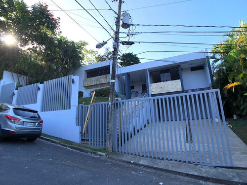 Casa En Altos De Arroyo Hondo