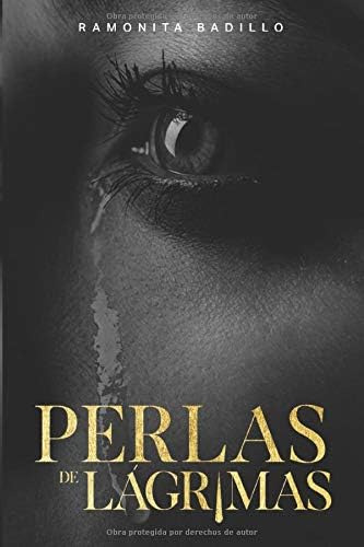 Libro Perlas De Lagrimas (spanish Edition)