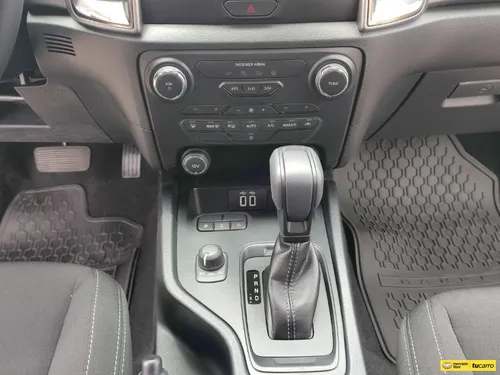 Ford Ranger 3.2 XLT AT