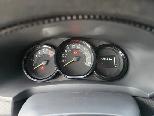 Renault Logan 1.6 Life