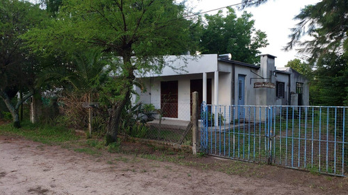 Imagen 2 de 16 de Casa 2 Dorm Patio Y Piscina En Rincón Potrero
