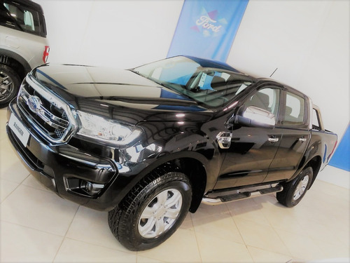 Imagen 1 de 22 de Ford Ranger Xlt 4x4 Mt Brenson Bariloche