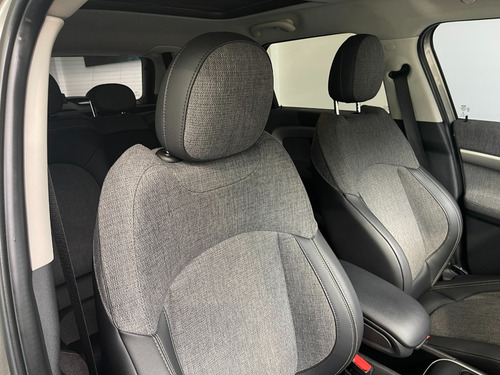 Imagen 22 de 24 de Mini Copper Countryman 2.0 Cooper S 192 Cv