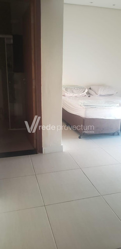 Imagem 14 de 21 de Casa À Venda Em Residencial Parque Da Fazenda - Ca290087