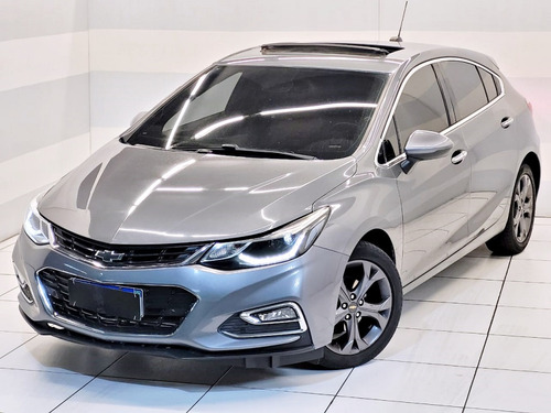 Chevrolet Cruze 1.4 TURBO SPORT6 LTZ 16V FLEX 4P AUTOMÁTICO