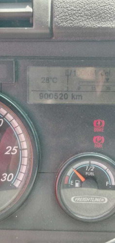 Imagen 4 de 5 de Freightliner Cascadia Dd15 2015