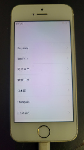 iPhone (Usado)