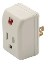 Comprar Protector Voltaje Corriente 110v 15amp Tv Pc Nevera Aire Luz