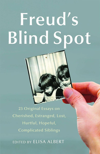 Libro En Inglés: Freudøs Blind Spot: 23 Original Essays On C