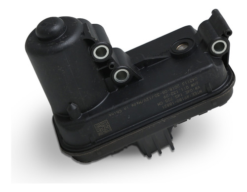Actuador Turbo Eléctrico Audi A3 Vw Golf Polo Seat leon 1.4