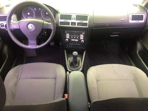 Volkswagen Jetta Trendline 2000cc Mt Aa