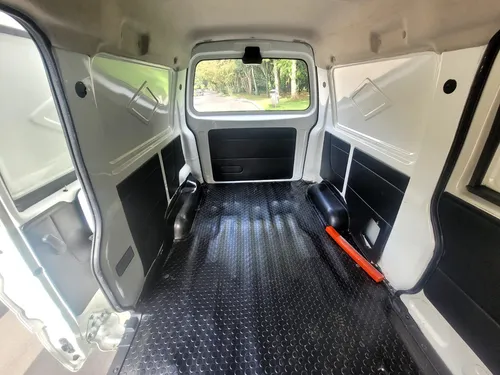 Dfsk/dfm 2023 1.2 Van Cargo