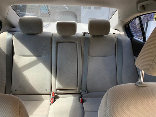 Honda Civic 1.8 Lxs Mt 140cv 2013