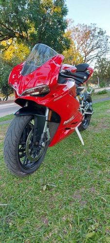 Imagen 12 de 13 de Ducati Panigale
