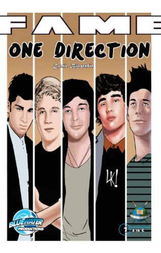 One Direction - Troy Michael