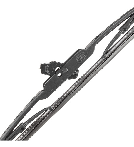 Pluma Limpiaparabrisas Hella Universal Jgo. 19 -21
