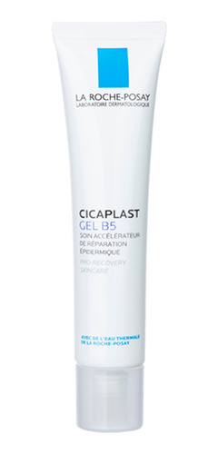 Imagen 2 de 4 de Cicaplast Gel B5 40ml La Roche Posay