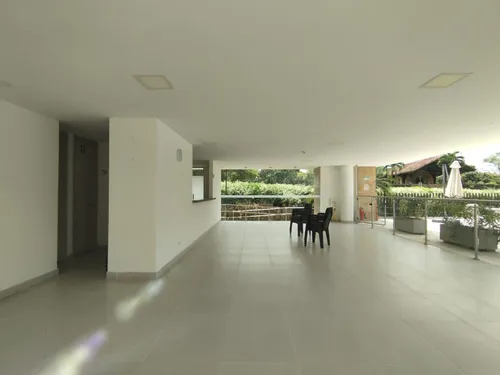 Apartamento En Arriendo En Pance. Cod A11625