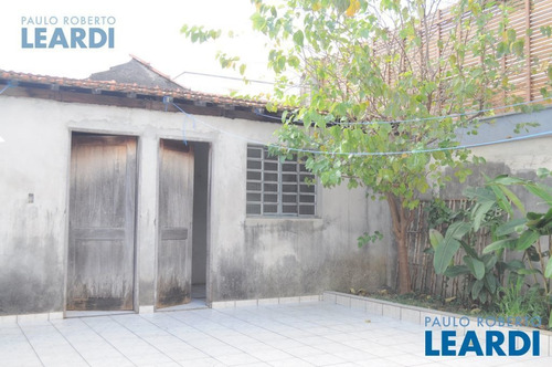 Imagem 9 de 15 de Sobrado - Vila Madalena - Sp - 496784