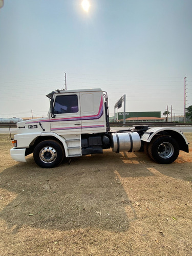 Scania T113 H 4x2 320