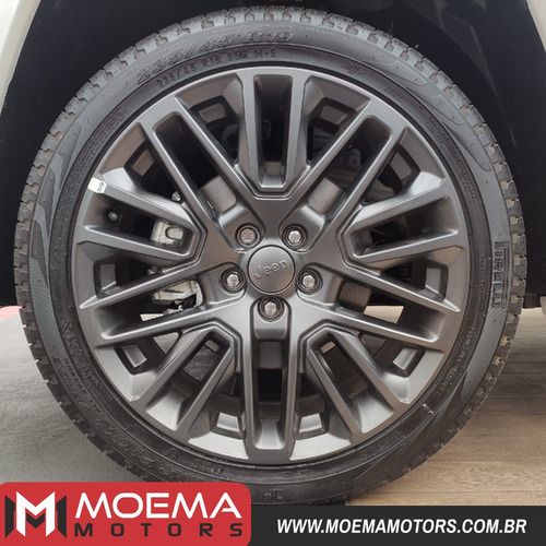 Jeep Compass S T270 1.3 TB 4X2 FLEX AUT.