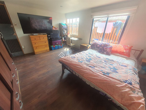 Casa En Venta En Puente Alto