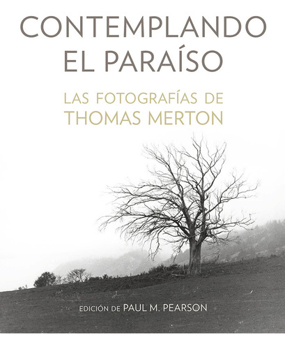 Libro Contemplando El Paraiso