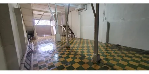 Venta De Bodega En Liborio