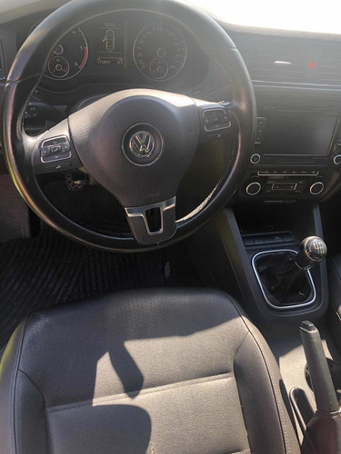 Volkswagen Vento 2.0 Luxury I 140cv 2012